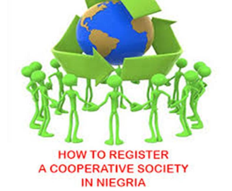 Read more about the article HOW TO REGISTER A COOPERATIVE SOCIETY