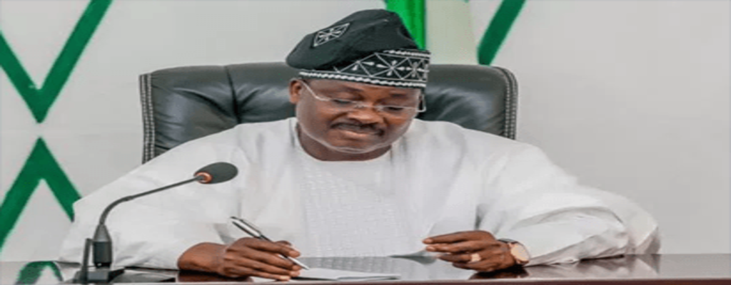 Appointment: Court commences trial of case against Ajimobi