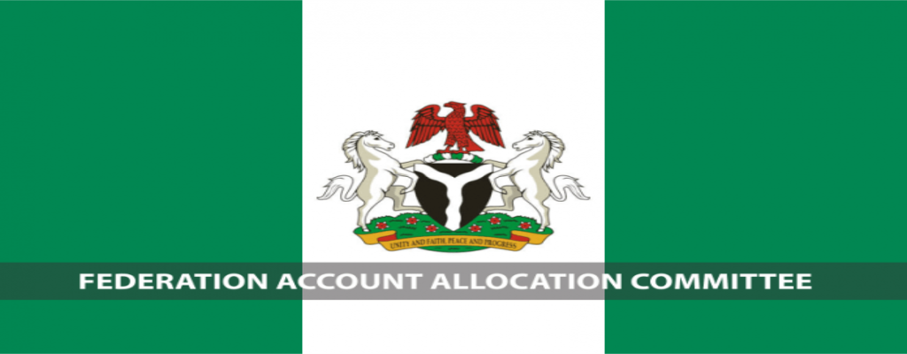 FAAC shares N582bn to FG, states, LGs: Revenue falls by N64.4bn