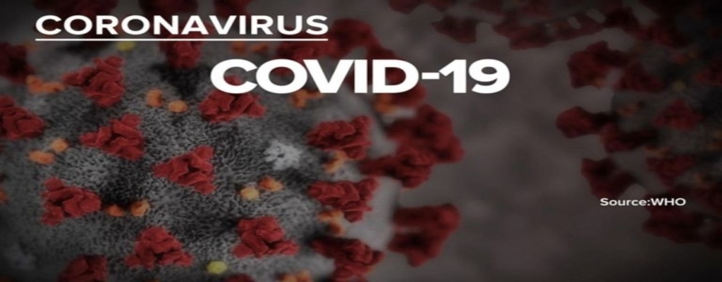 Nigeria announces five new cases of coronavirus