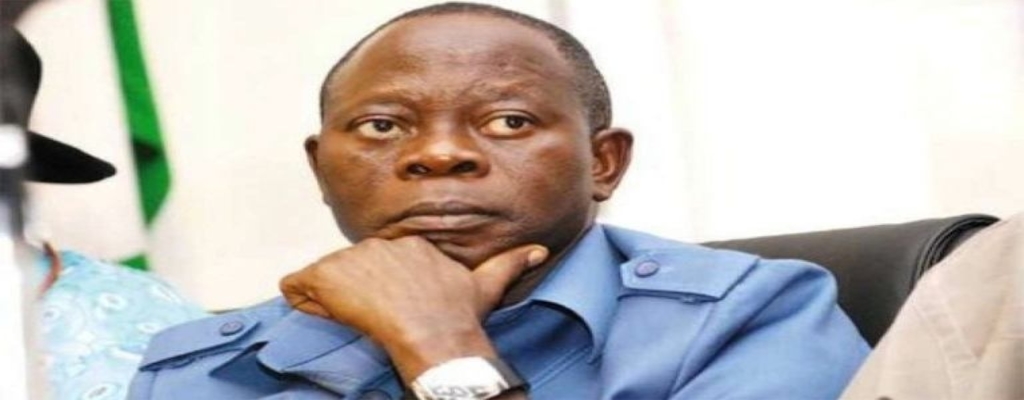Oshiomhole’s suspension: All you need to know about the court case