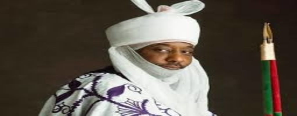 Court orders IG, DSS DG to release Sanusi
