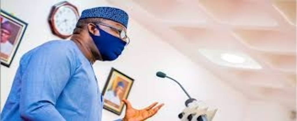 BREAKING: Govs declare state of emergency on rape