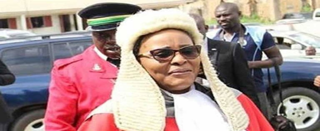 No rapist will go unpunished, Ogun CJ vows