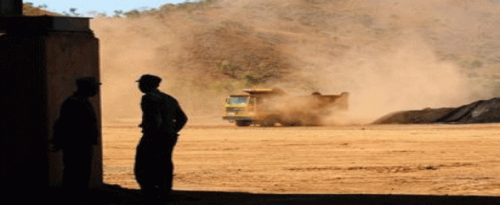 COVID-19 Economic Recovery: Mining expert, Adeyemi tasks FG to harness lithium, lead minerals