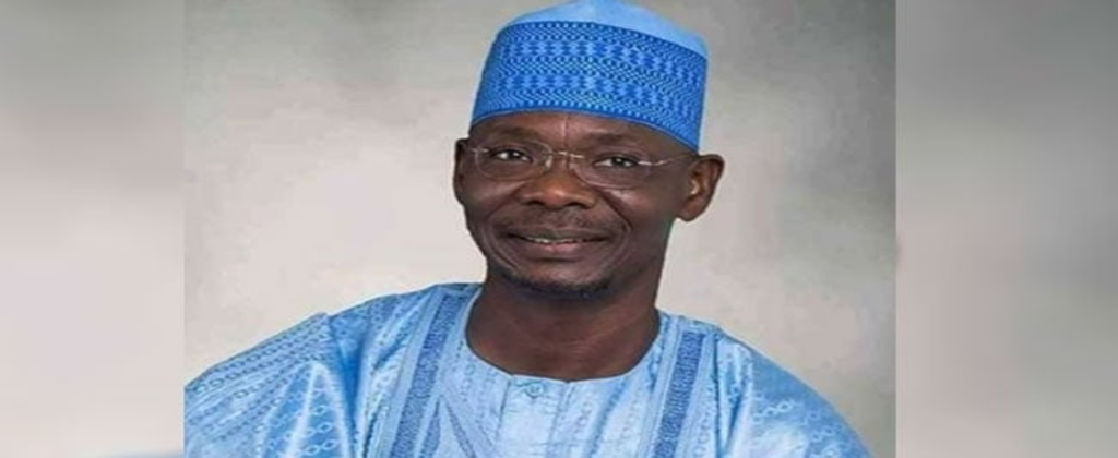 COVID-19: Lawmaker, 3 others die in Nasarawa — Gov