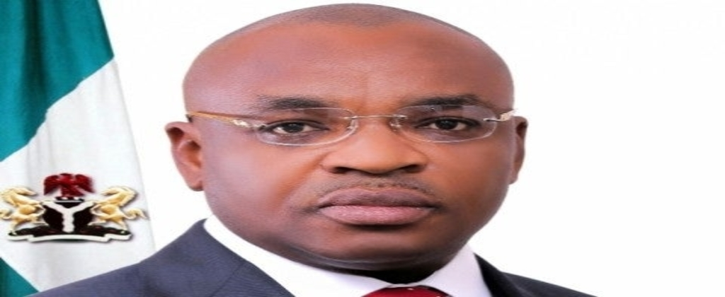 Akwa Ibom lawyers sue Emmanuel for re-appointing Prof Ibanga as VC