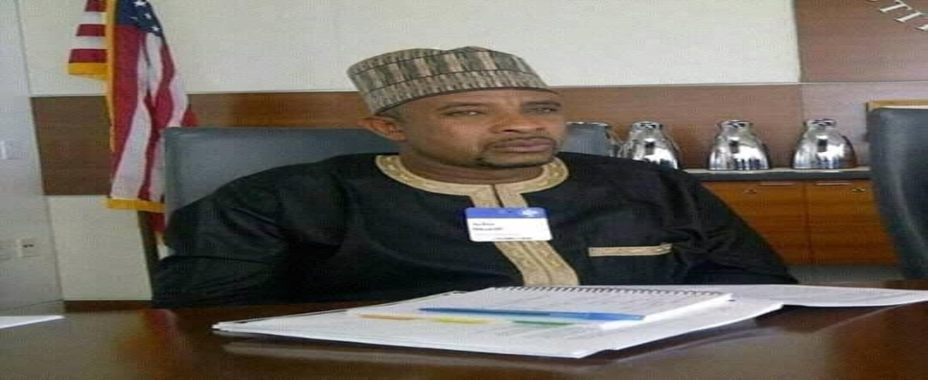 Katsina Protest: CSO condemns arrest of Sharif, demands immediate release