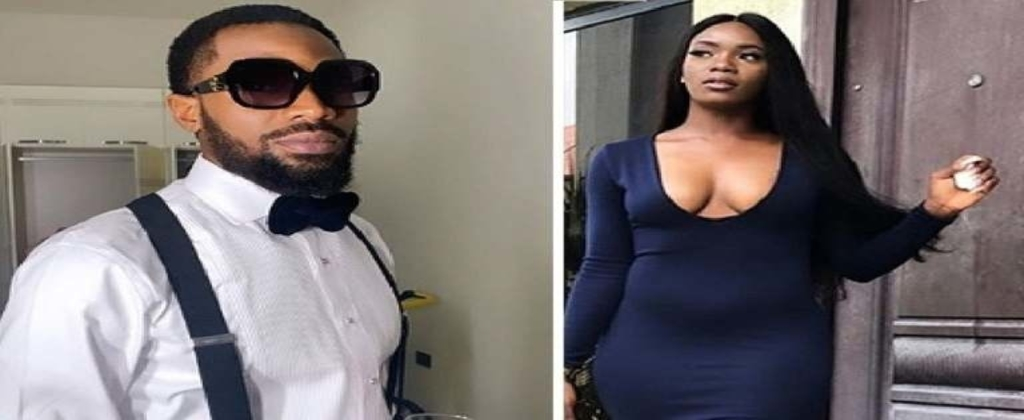 Inspector General of Police orders DBanj’s probe over alleged rape