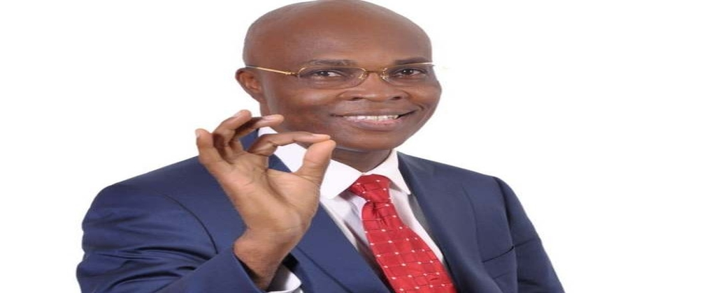 Edo 2020: Stepping down for Obaseki not an option, says Imansuagbon