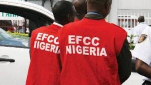 Read more about the article Elite Investment owner collected N179m from Nigerians, spent N140m on betting, tithe – EFCC