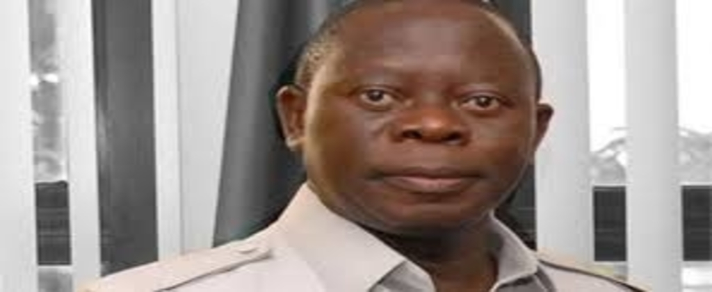 Appeal court upholds Oshiomhole’s suspension as APC chairman