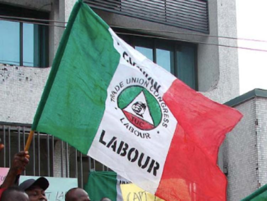 You are currently viewing FIRS takeover of stamp duty will cost NIPOST 15,000 — Labour