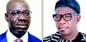 Read more about the article Fresh legal hurdles for Obaseki, Ajayi