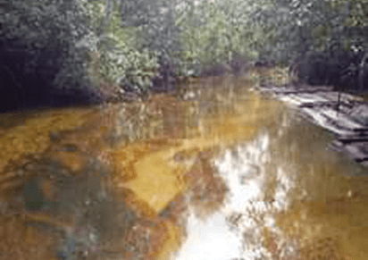 You are currently viewing Ogoni Cleanup: We’re shocked HYPREP is unknown to law ― Ogoni Youths
