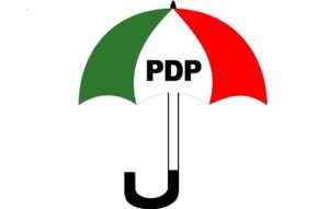 Read more about the article PDP chieftain, group seeks disqualification of Ondo Deputy Governor
