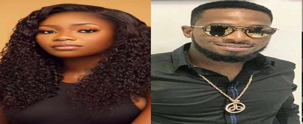 Alleged Rape: Why we invited D’Banj accuser, Seyitan ― Police