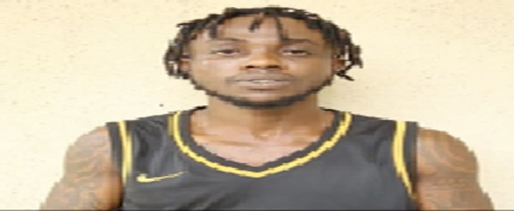 Police rescue American lady confined in Lagos hotel for 16 months