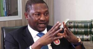 Read more about the article Malami threatens to sue Sahara Reporters over alleged defamatory publications against him [ARTICLE]