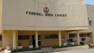 Read more about the article Elections: Federal High Court judges get fresh order