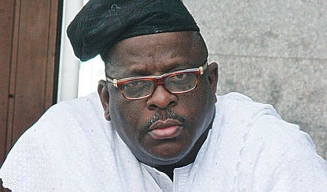 You are currently viewing Buruji Kashamu’s many battles, controversies – Daily Trust