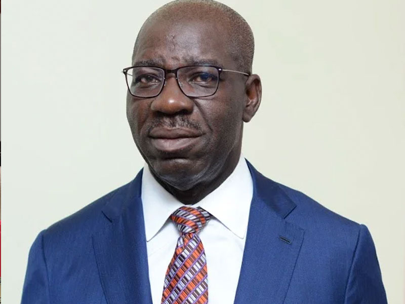 Read more about the article Eid-el-Kabir: Obaseki Urges Muslims to Reflect on Key Messages of Festival