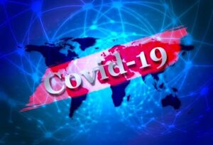 Read more about the article COVID-19: Insurance Sector and Digitalisation