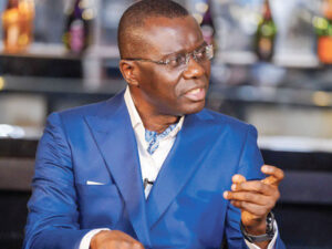 Read more about the article Sanwo-Olu, the Governor who Empathises