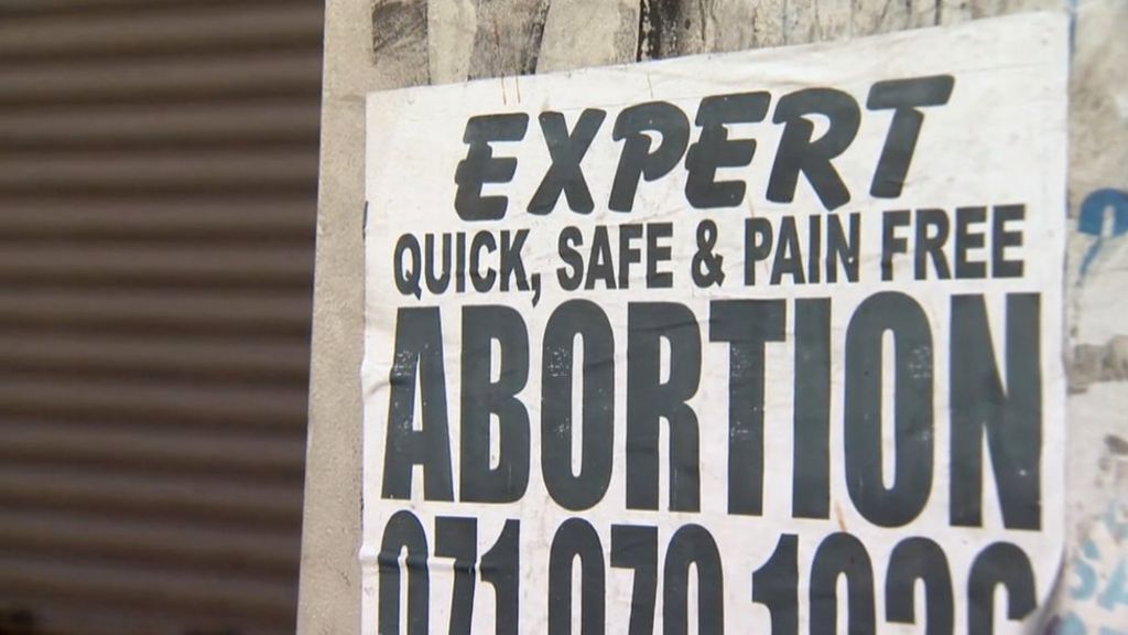 Read more about the article With over 2.7 million unsafe abortions, Nigeria needs to review 1861 colonial abortion law, Gynaecologist insists