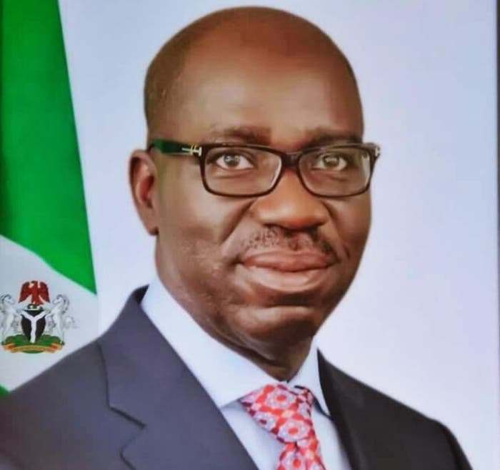 Read more about the article Security agents take over Edo Assembly, as parallel Speaker emerges