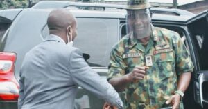 Read more about the article Army partners EFCC to end attacks on oil, gas pipelines in Rivers [ARTICLE]