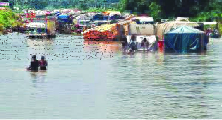 You are currently viewing Preparing for looming floods across Nigeria
