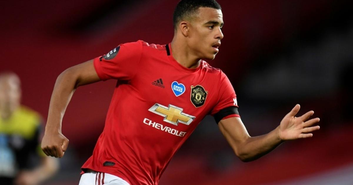 Maguire Withdrawn From England Squad After Court Case ARTICLE