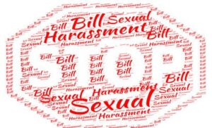 Read more about the article NBA, WARDC seek comprehensive Sexual Harassment Bill