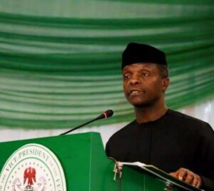 Read more about the article Examining Osinbajo’s position on Supreme Court’s endorsement of virtual court proceedings – Blueprint Newspapers Limited