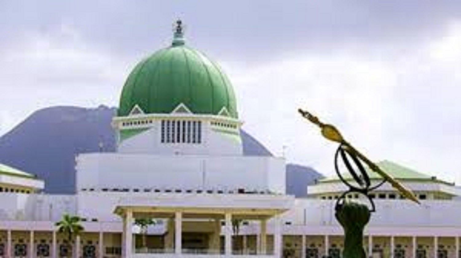 Read more about the article Be guided by Nigeria’s unity, group tells NASS