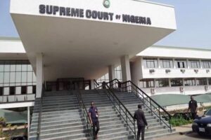 Read more about the article Supreme Court urged to reject Shell’s request to vacate N17b verdict