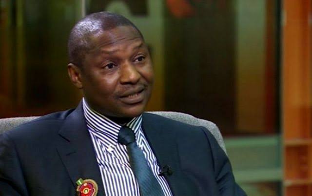 Read more about the article Malami Sets Up Nigerian Law Reform Commission