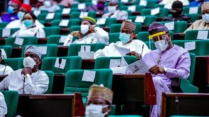 Read more about the article EXCLUSIVE: Reps move to bar courts from sacking President, Governors