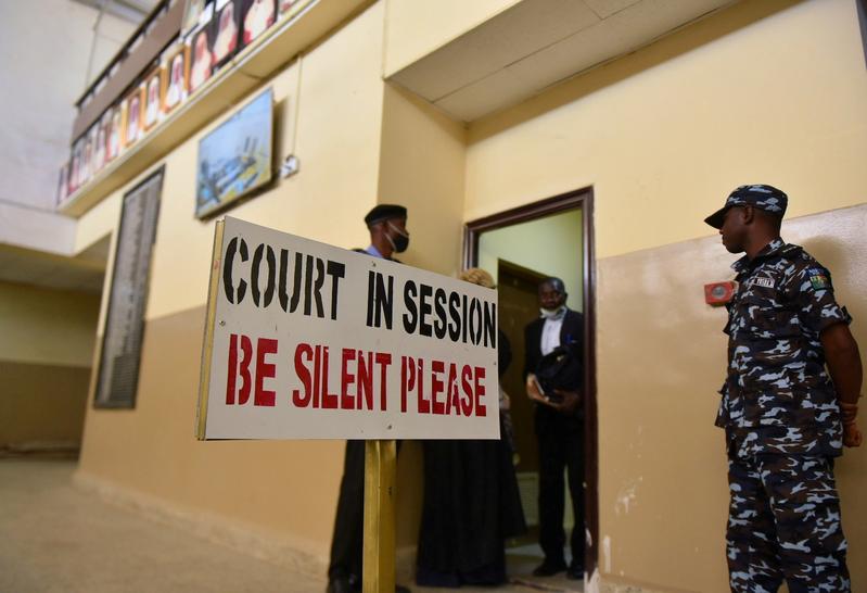 Read more about the article Nigerian court hears blasphemy conviction appeals in northern city Kano