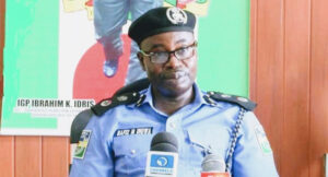Read more about the article I never threatened Gbagi with arrest, Delta CP tells Court – The Sun Nigeria