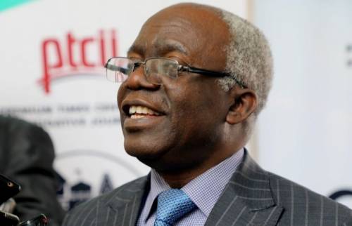 Read more about the article #EndSARS: Falana Describes Complaint Against Him At ICC As Ploy To Divert Attention From Massacre Of Peaceful Protesters By Perpetrators