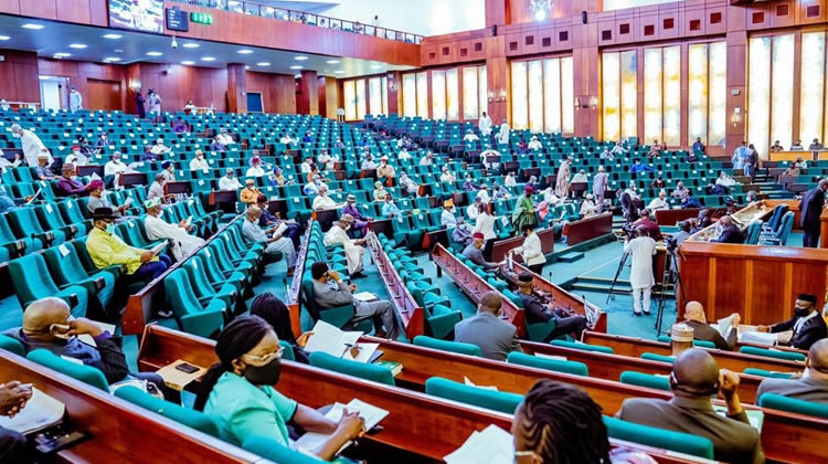 Read more about the article Reps consider deadlines for courts on criminal, civil cases – Punch Newspapers