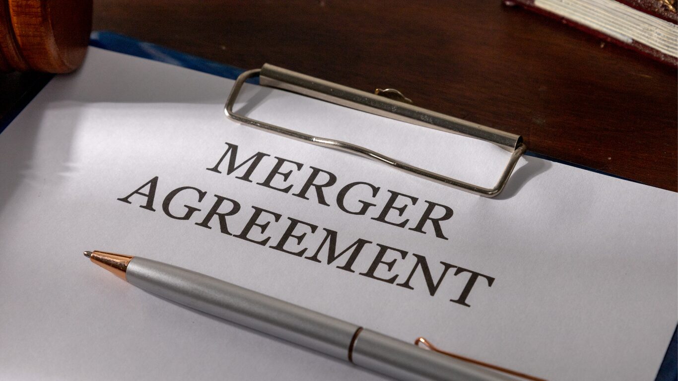 MERGERS AND ACQUISITIONS