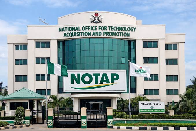 TECHNOLOGY TRANSFER AGREEMENTS IN NIGERIA